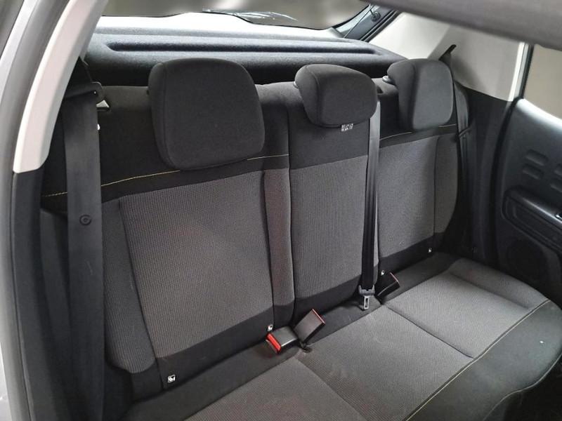CITROEN C3 PURETECH 83 SES FEEL NEO PATENTATI 5 PORTE BERLINA