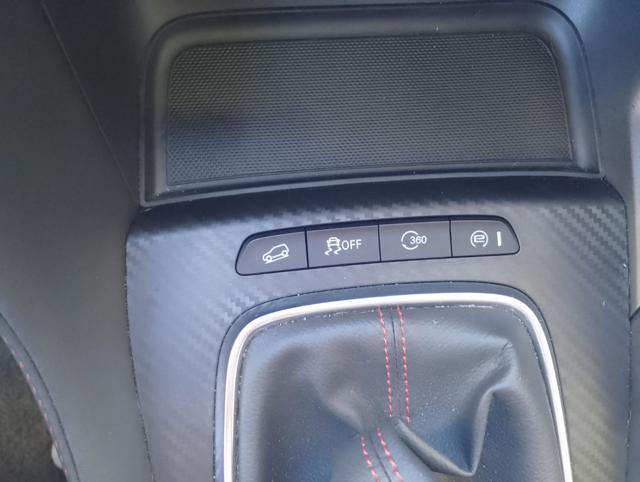 MG ZS 1.5 VTi-tech Luxury