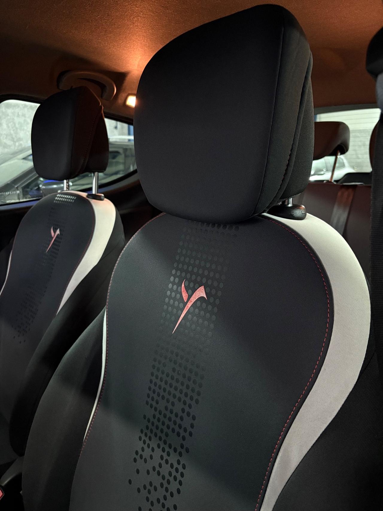 Lancia Ypsilon 1.2 GPL Ecochic Elefantino 69cv