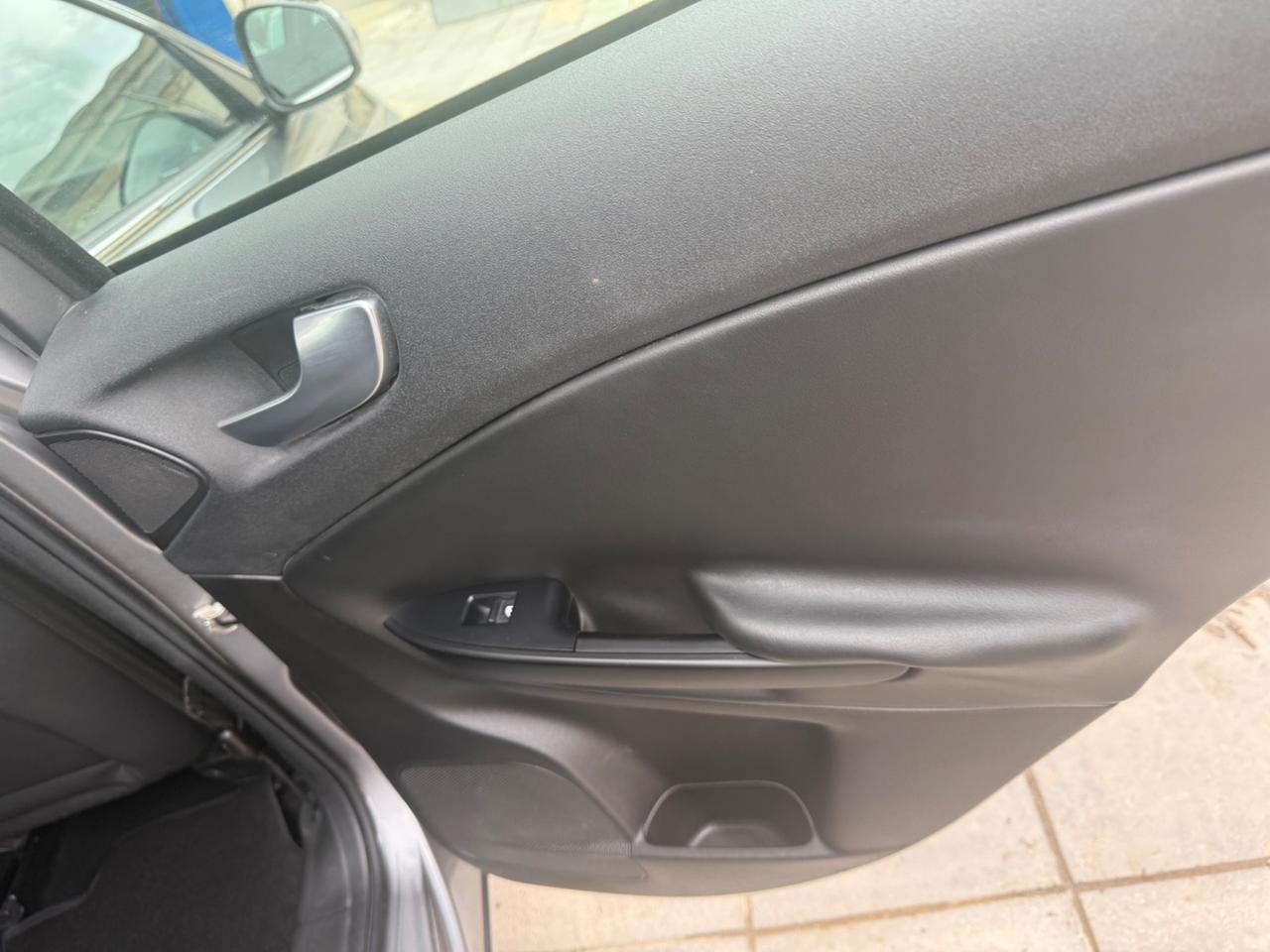 Alfa Romeo Giulietta 1.6 JTDm 120 CV