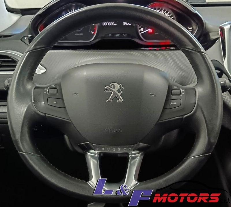 Peugeot 2008 1.2 BZ ALLURE