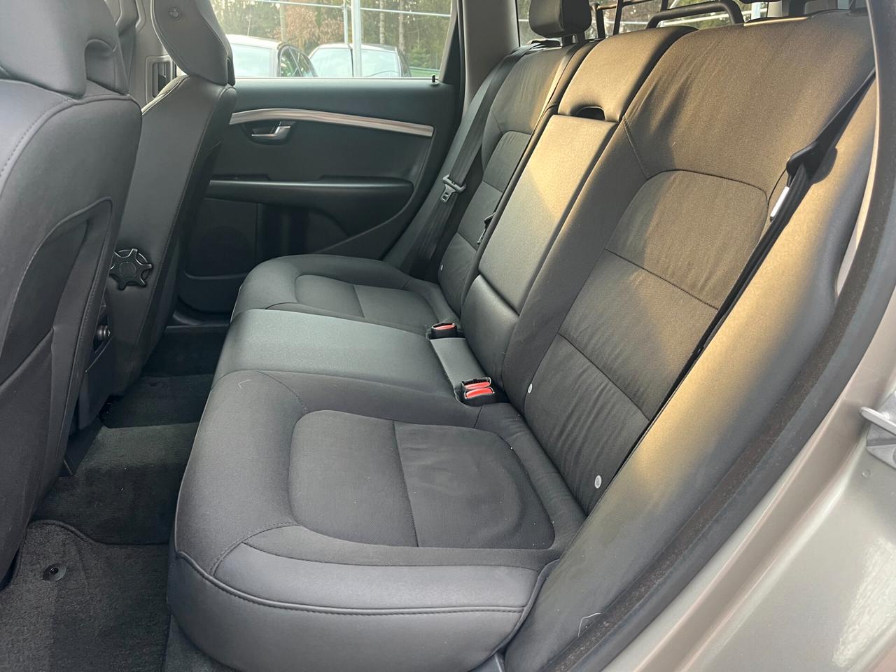 Volvo XC 70 XC70 D4 Geartronic Polar