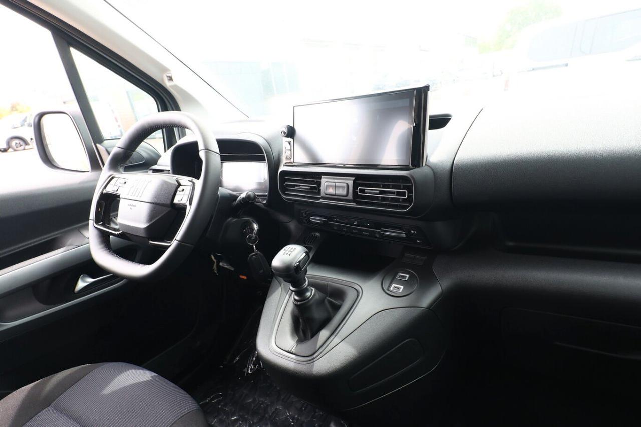 Fiat Doblo Passo Corto 1.5 d Doblo 100cv Comfort Pack N1
