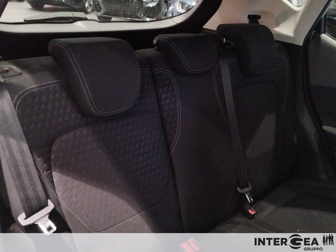 FORD Fiesta Active 1.0 ecoboost s&s 85cv my19