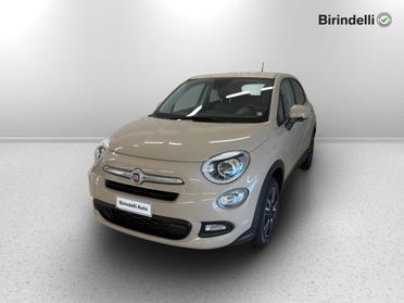 FIAT 500X - 500X 1.4 MultiAir 140 CV DCT Lounge