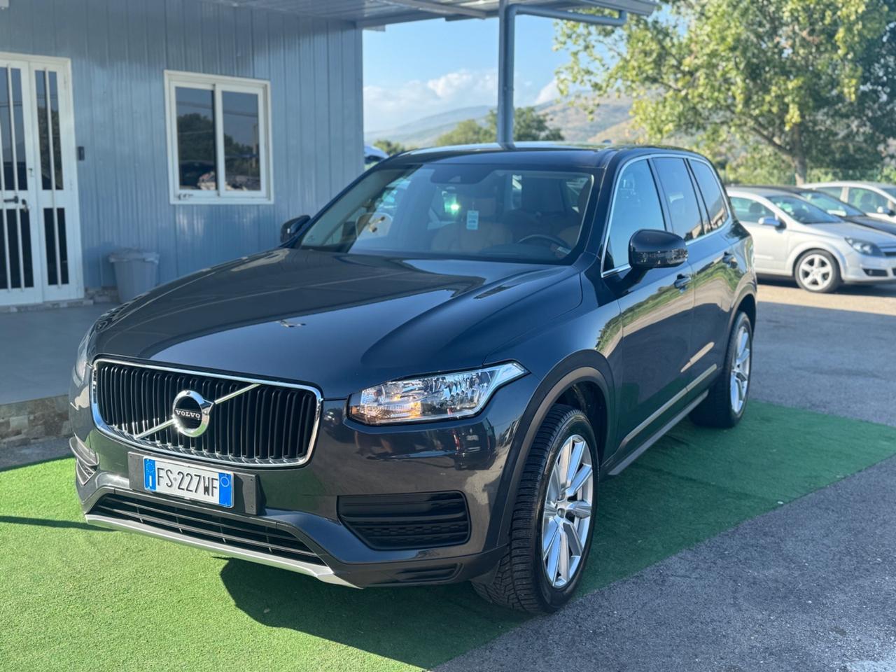 Volvo XC 90 PERFETTA GARANZIA 12 MESI