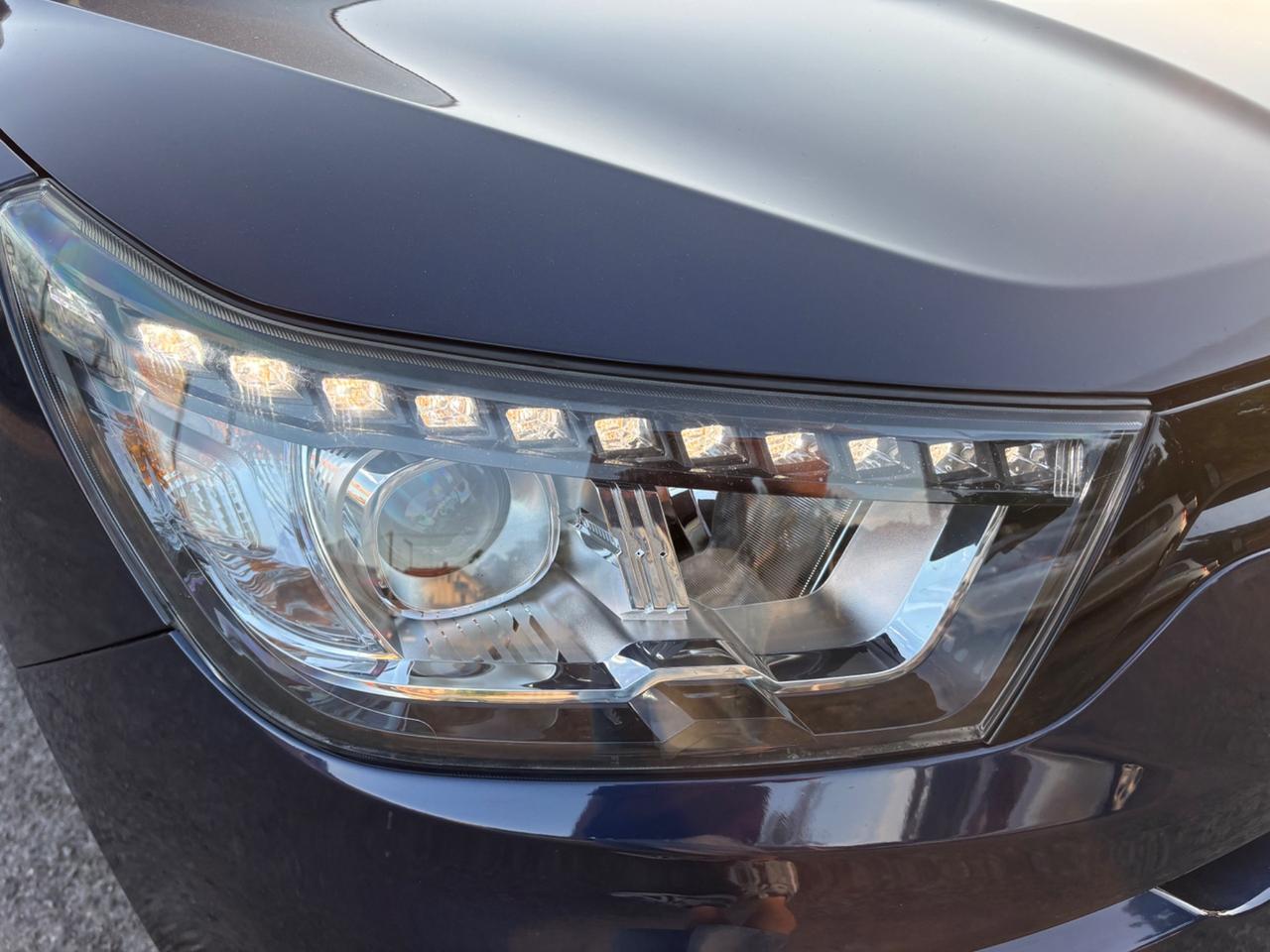 Ssangyong Tivoli 1.6d 2WD XDI
