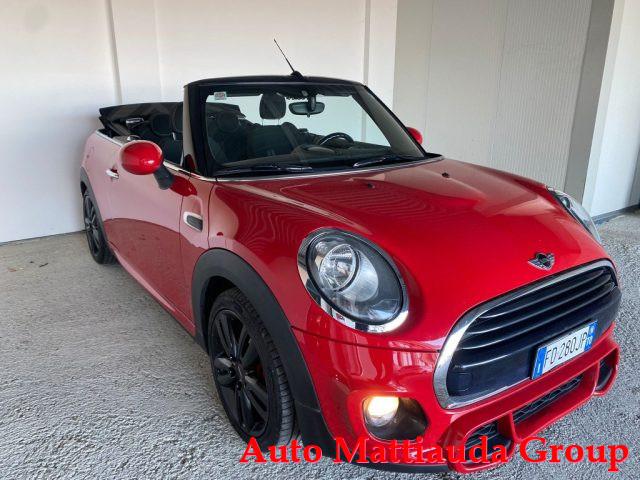 MINI Cooper 1.5 Cooper Hype // UNICO PROPRIETARIO