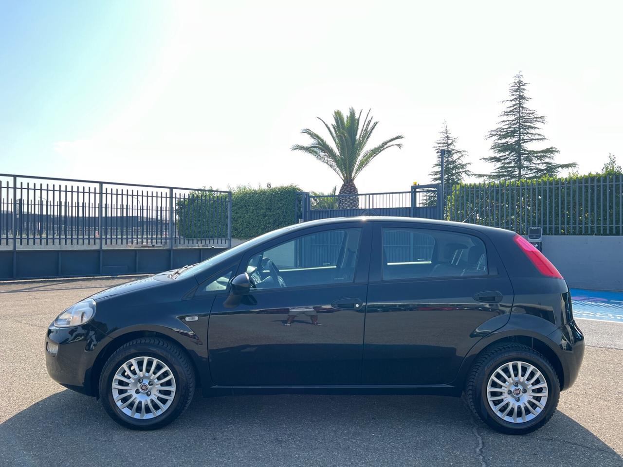 Fiat Punto 1.4 Gpl 5p. Easypower Street - 2018