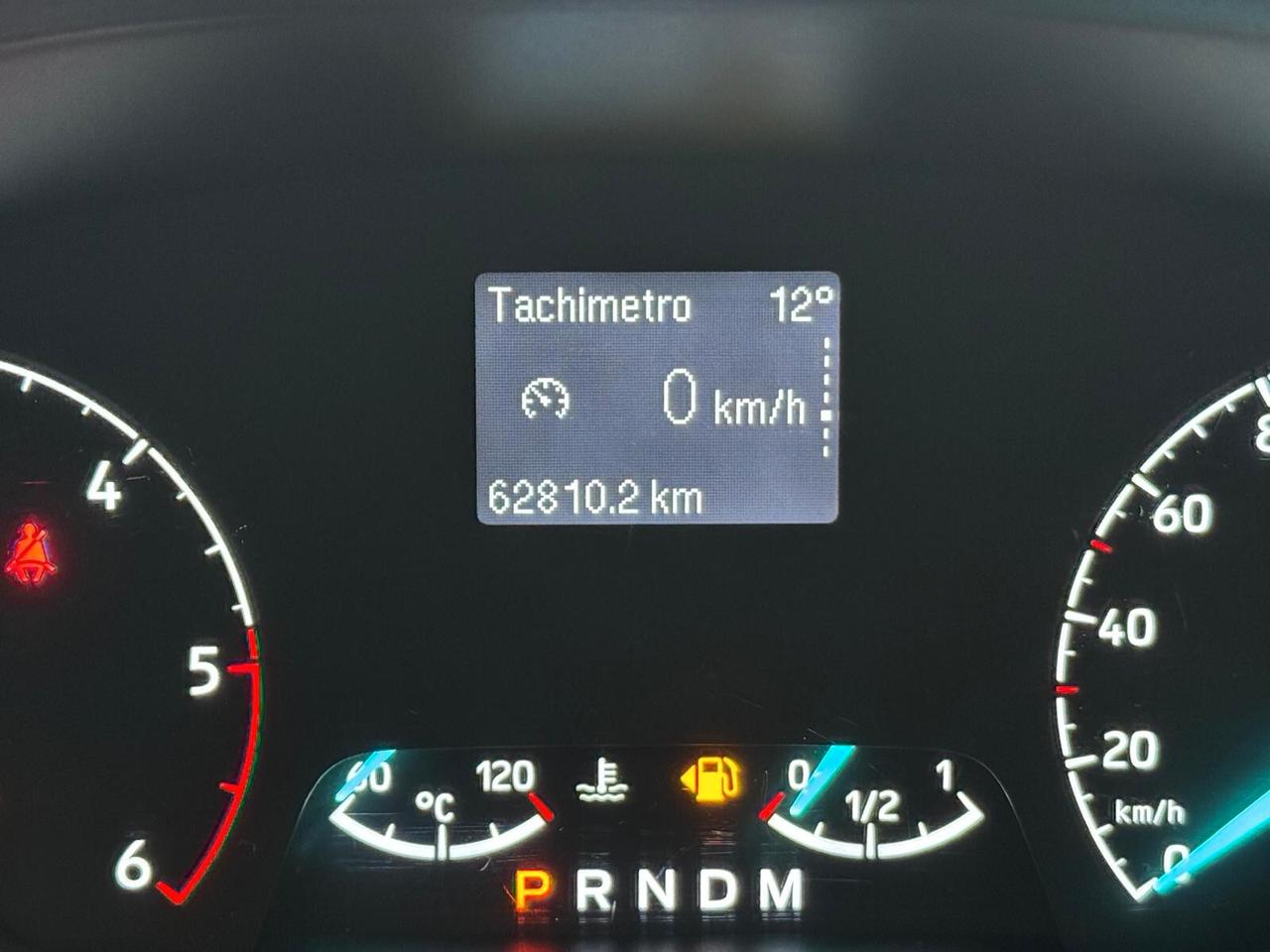 Ford Transit Custom 320 2.0 EcoBlue 130 aut. PL Combi Trend 9 POSTI FULL OPT.