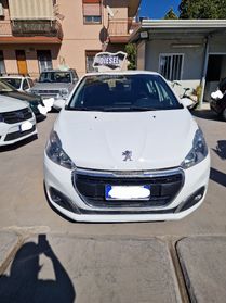 Peugeot 208 BlueHDi 100 S&S 5 porte GT Line