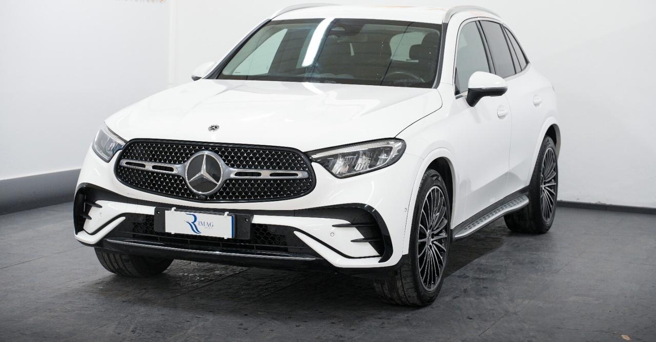 Mercedes-benz GLC 220 d 4Matic Mild hybrid Coupé AMG Line Premium Plus