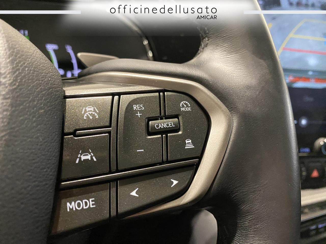 Lexus NX 450+ 2.5 plug-in 309cv premium 4wd e-cvt