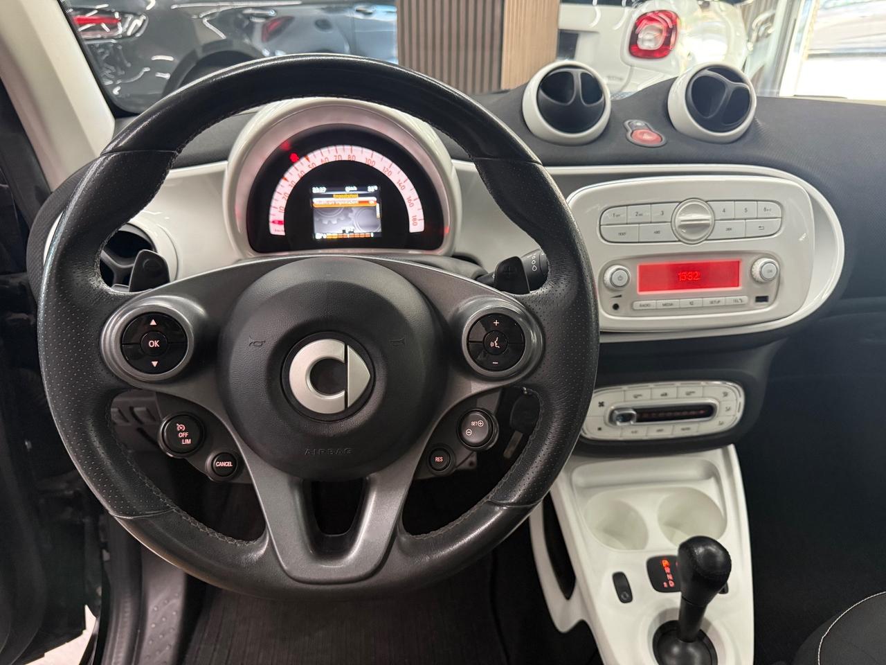 Smart ForTwo 70 1.0 Passion Pronta consegna visibile in sede
