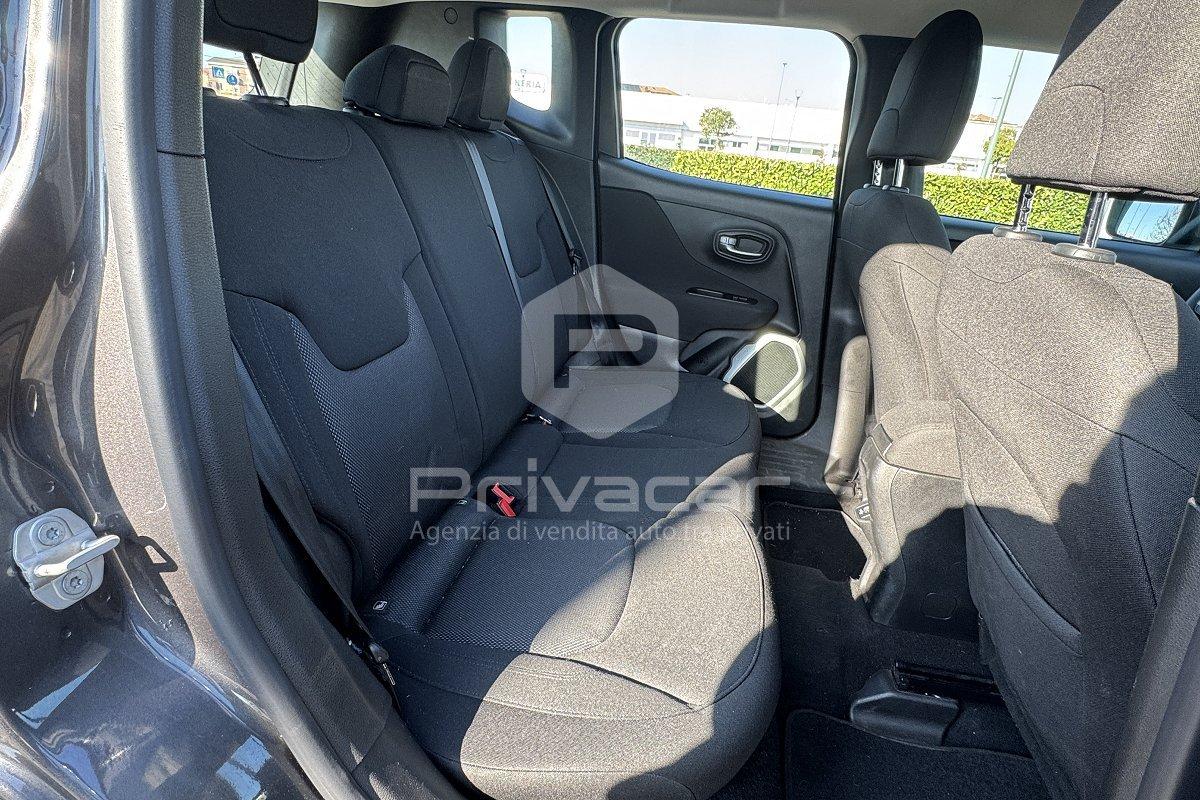 JEEP Renegade 1.0 T3 Longitude