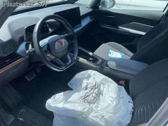 CUPRA Born Born 58kWh