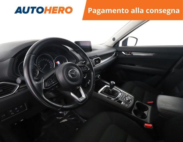 MAZDA CX-5 2.0L Skyactiv-G 165 CV 2WD Exceed