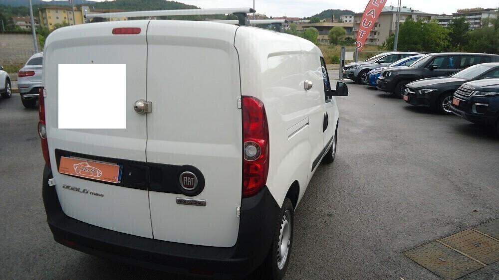 Fiat Doblo 1.6 MJT 120CV S&S Cargo MAXI Business LH1 N1 3 posti