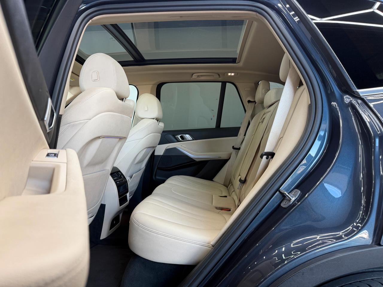 Bmw X5 xDrive25d Msport