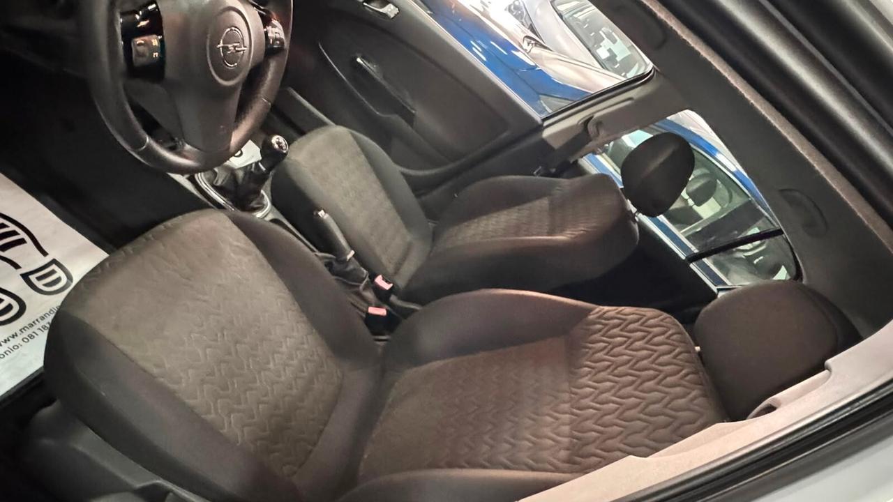 Opel Corsa 1.3 CDTI 75CV F.AP. 5 porte Edition