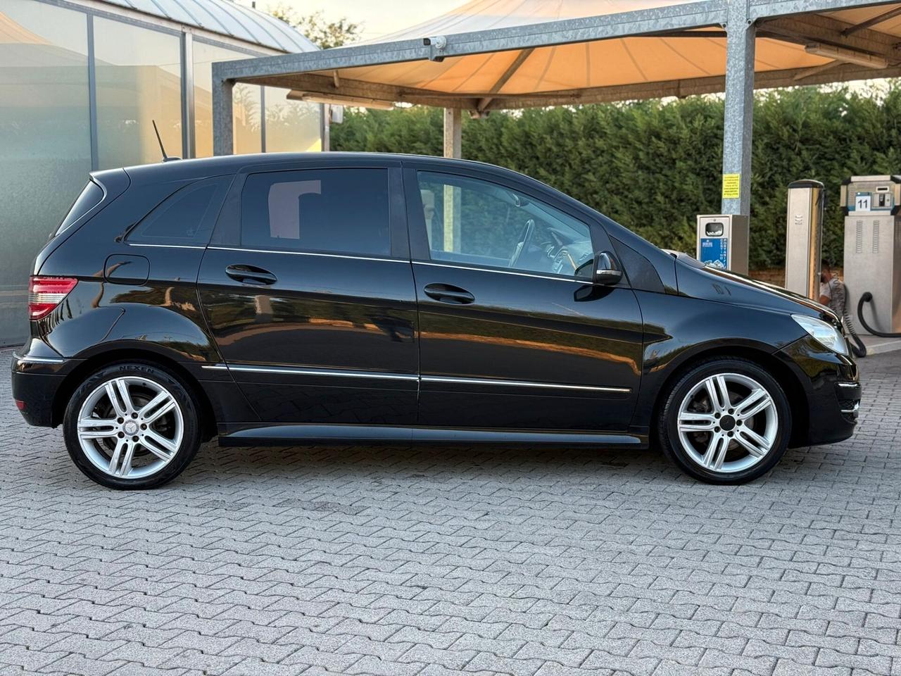 Mercedes-benz B 180 CDI Sport