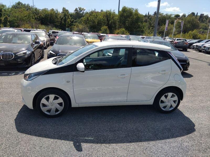 Toyota Aygo II 5p 1.0 x-cite