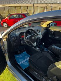 Alfa Romeo MiTo ok neopatentati