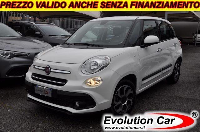 FIAT 500L 1.3 Multijet 95 CV Business GARANZIA 24 MESI