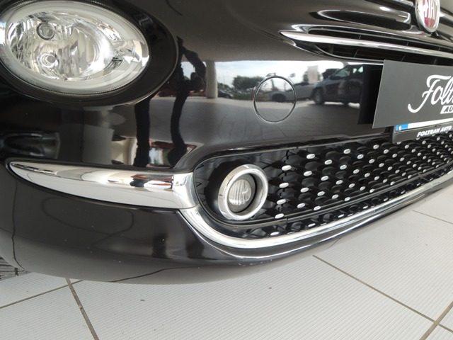 FIAT 500 C 1.2 Lounge B/GPL
