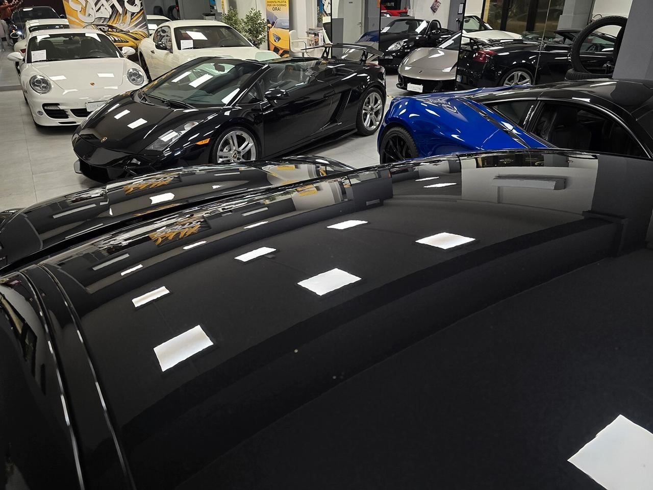 Maserati Ghibli III 3.0 V6 DS 250CV_REVISIONATA_TAGLIANDATA_SPORT