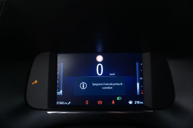 Opel Corsa GS BR166431 1.2 Benzina 101CV