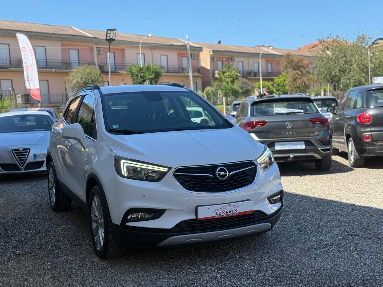 Opel Mokka X 1.6 CDTI Ecotec 136CV 4x2 Start&Stop Vision