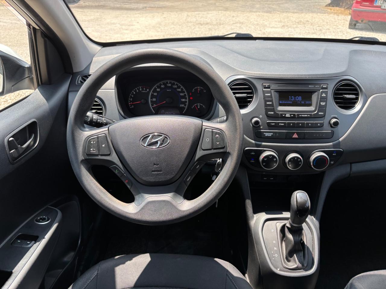 Hyundai i10 1.0 MPI Style