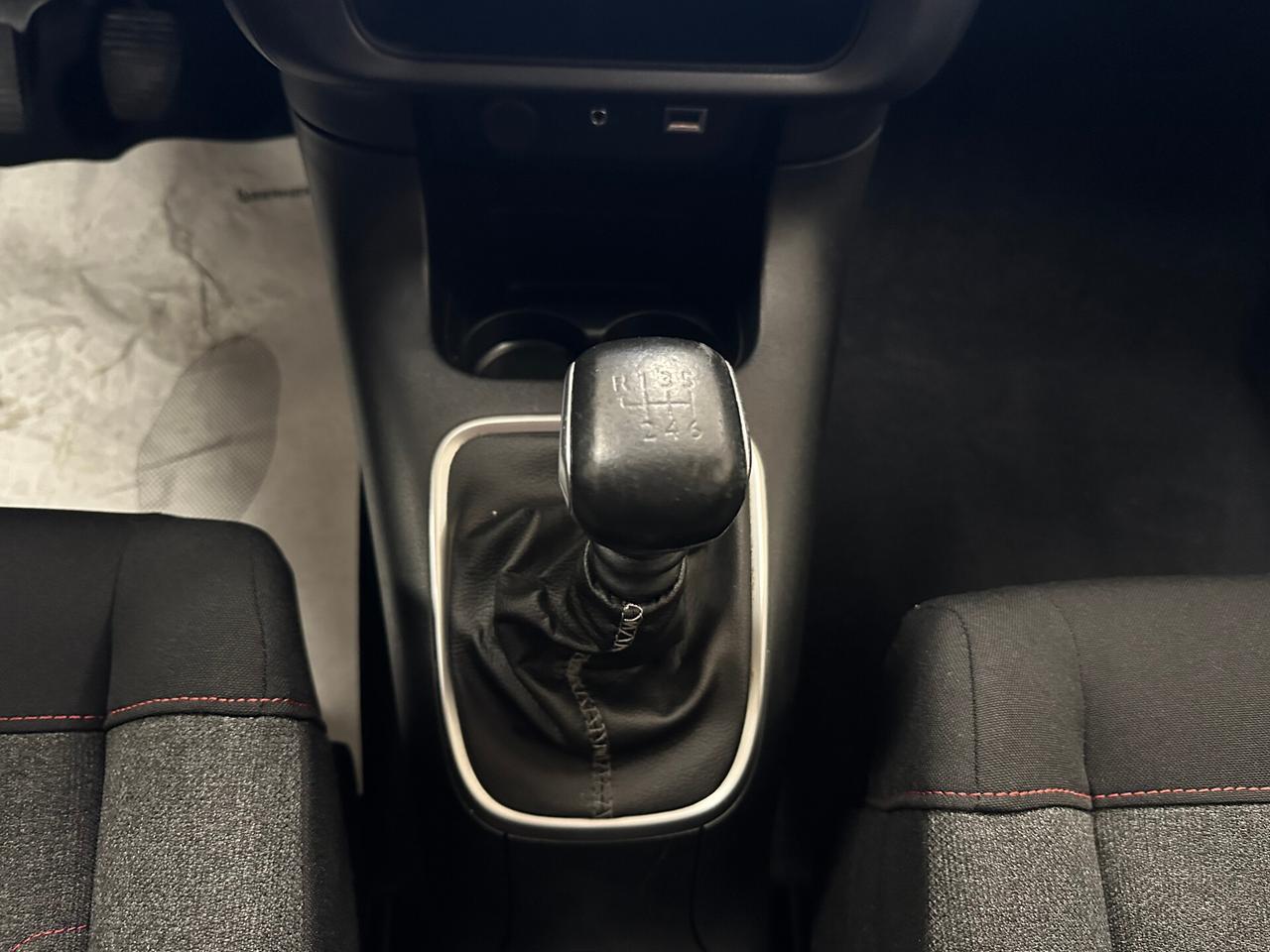Citroen C3 BlueHDi 100 S&S Shine PACK - 2018