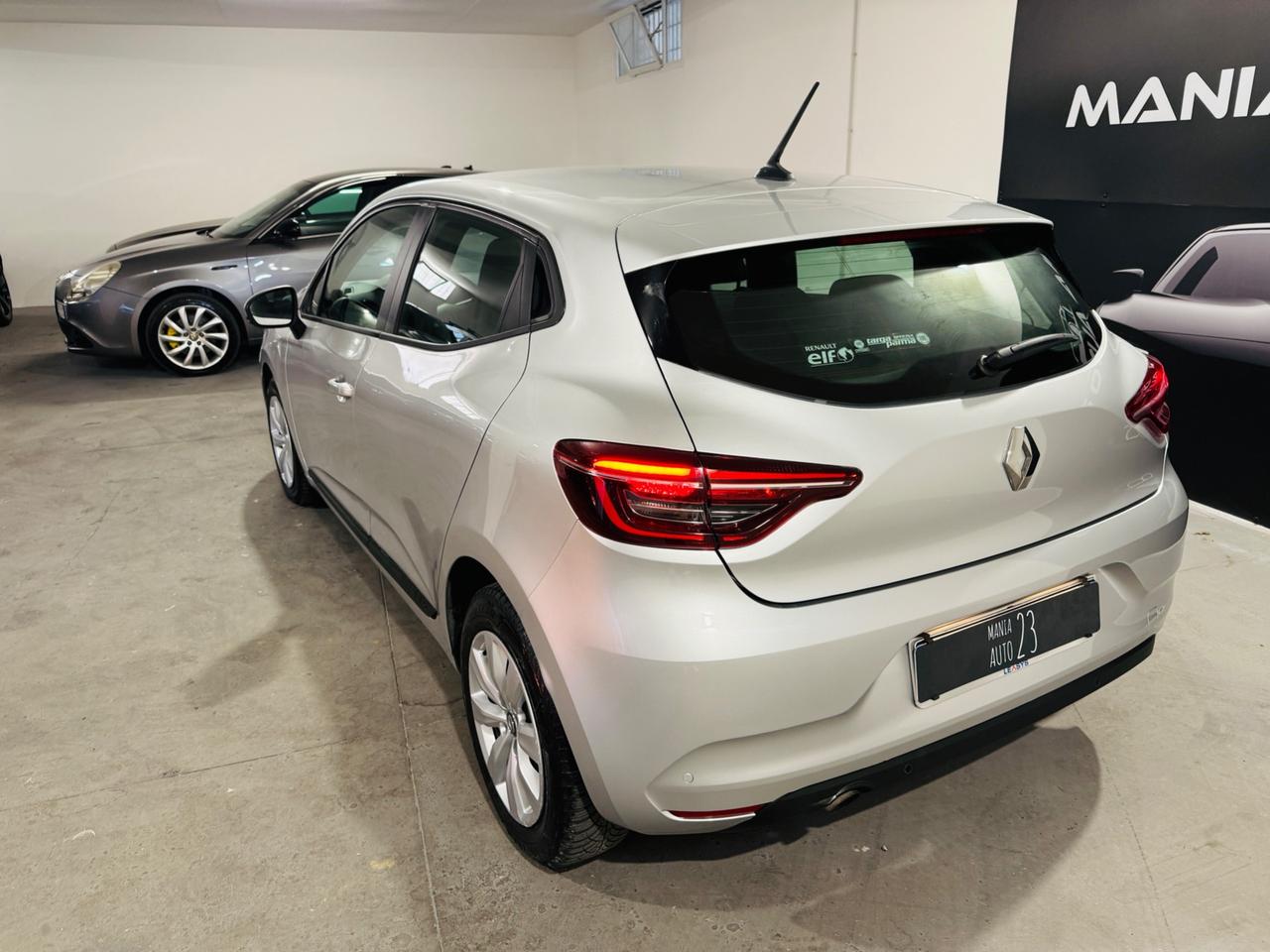 Renault Clio Blue dCi 85 CV 5 porte Intens*NEOPATENTATI*
