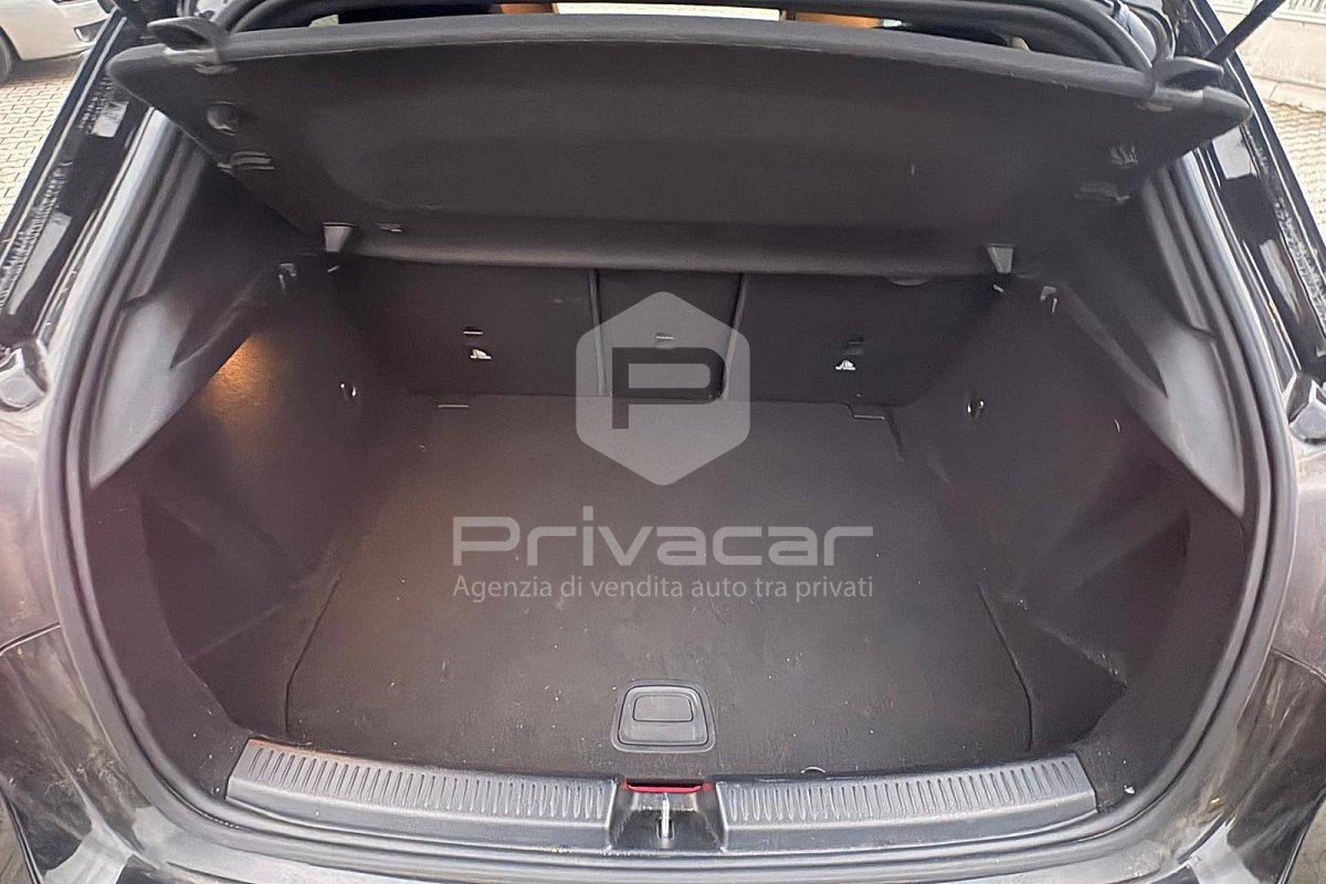 MERCEDES A 180 d Automatic Executive