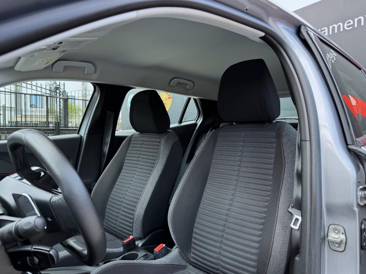 Peugeot 2008 1.2 Puretech Active Pack S 131CV EAT8