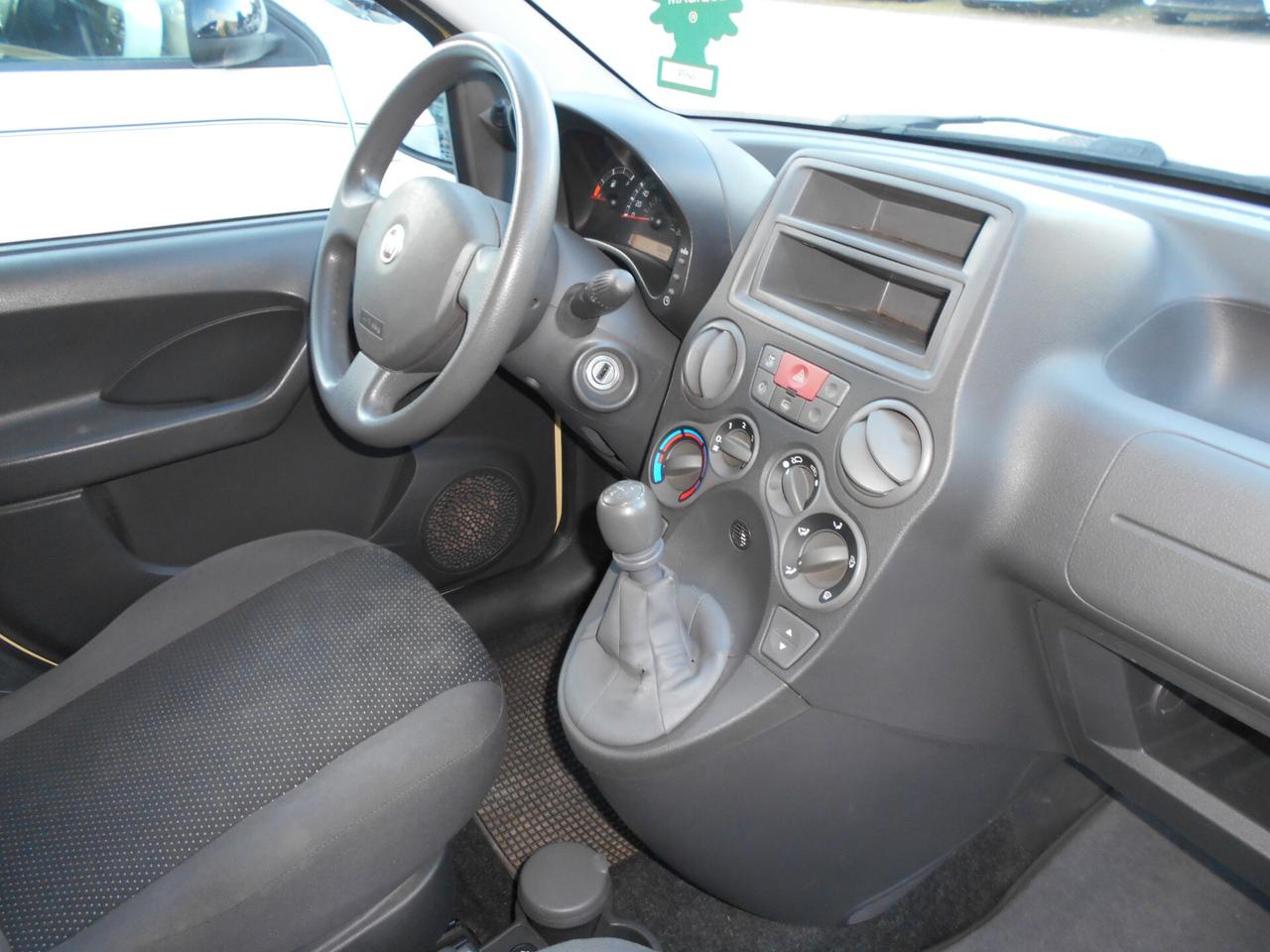 Fiat Panda 1.1