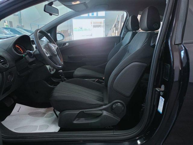 OPEL Corsa 1.4 16V 3 porte aut. Enjoy