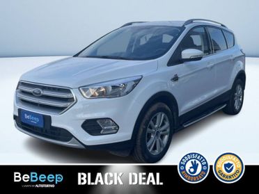 Ford Kuga 1.5 TDCI TITANIUM BUSINESS S&S 2WD 120CV