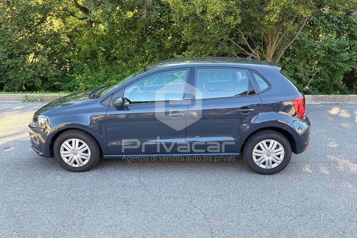 VOLKSWAGEN Polo 1.0 MPI 5p. Trendline