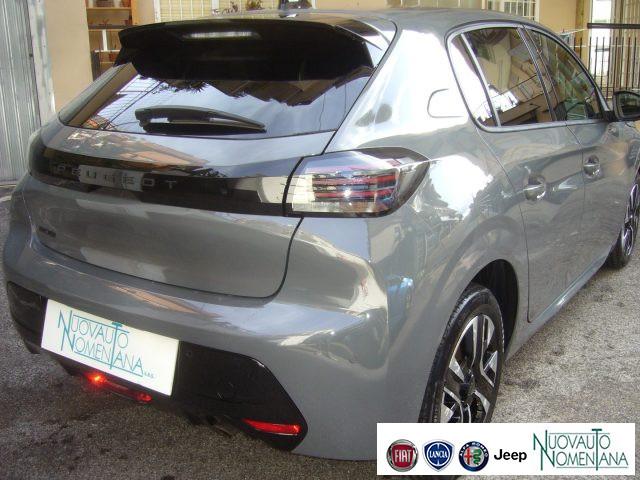 PEUGEOT 208 PureTech 100 S&S Mod. Allure Aziendale Stellantis