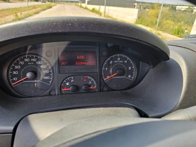 FIAT Ducato 33 2.3 MJT 140CV PM-TM Furgone