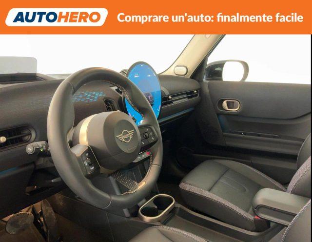 MINI Mini 5 Porte Cooper C Classic