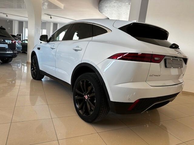 Jaguar E-Pace 2.0D 150 CV AWD aut. R-Dynamic HSE