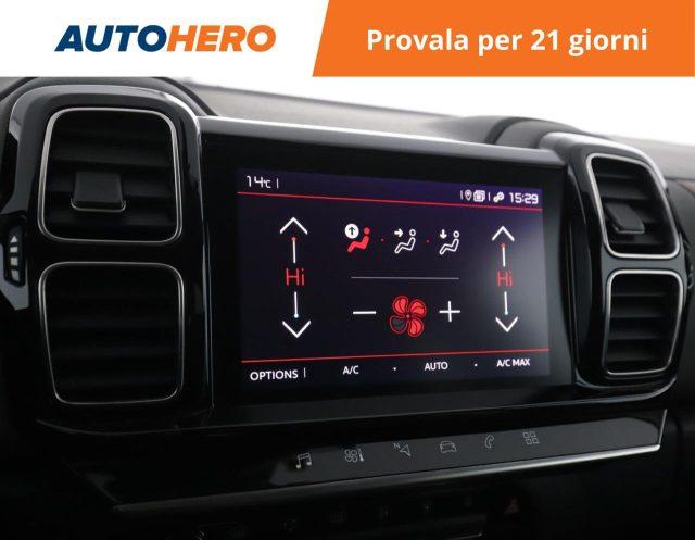 CITROEN C5 Aircross PureTech 130 S&S EAT8 Feel