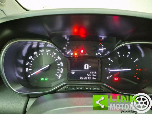 CITROEN C3 PureTech 110 S&S EAT6 Shine Pack GARANZIA INCLUSA