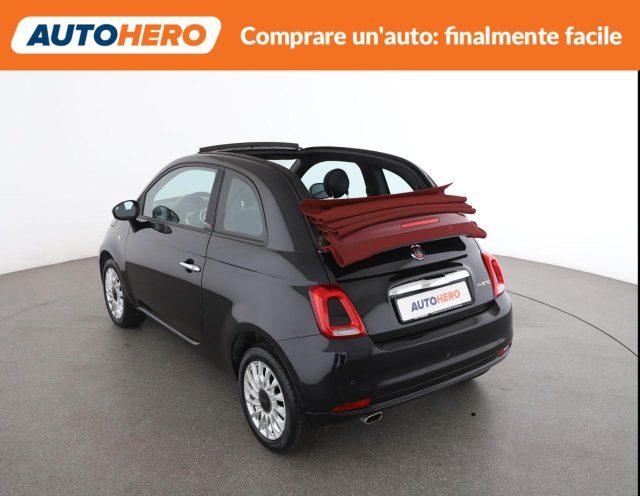 FIAT 500 1.0 Hybrid Pop
