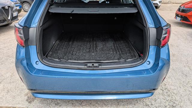 TOYOTA Corolla Touring Sports Hybrid Active 1.8cc 122cv(98cv)