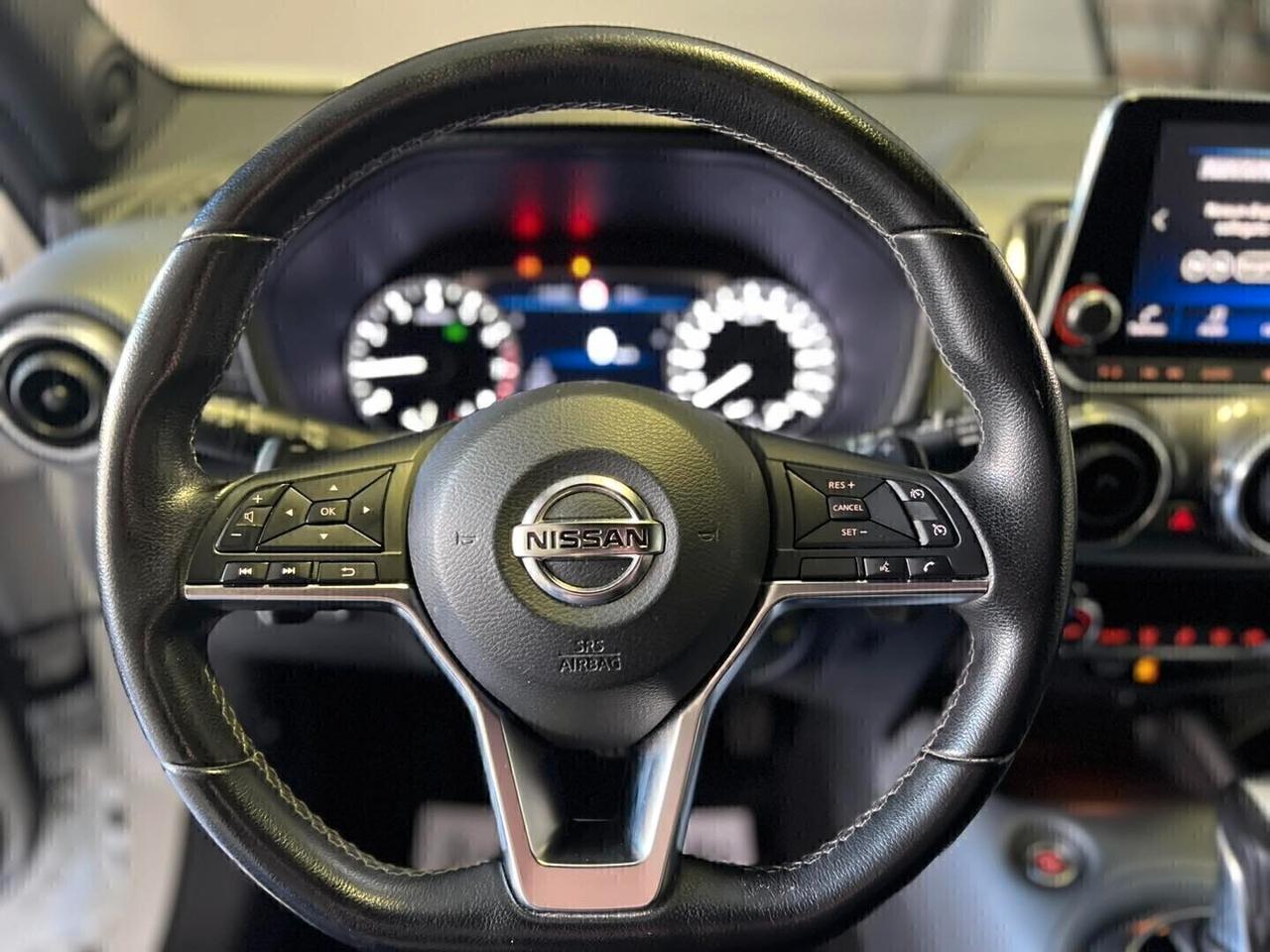 Nissan Juke 1.0 DIG-T 114 CV DCT N-Design 2022